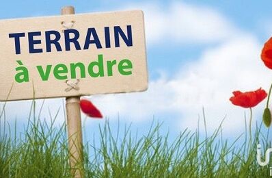 vente terrain 172 400 € à proximité de Chauvry (95560)