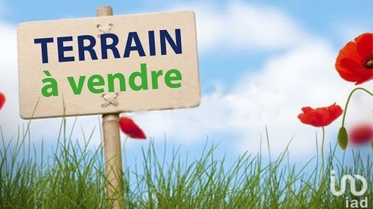 terrain  pièces 341 m2 à vendre à Sarcelles (95200)