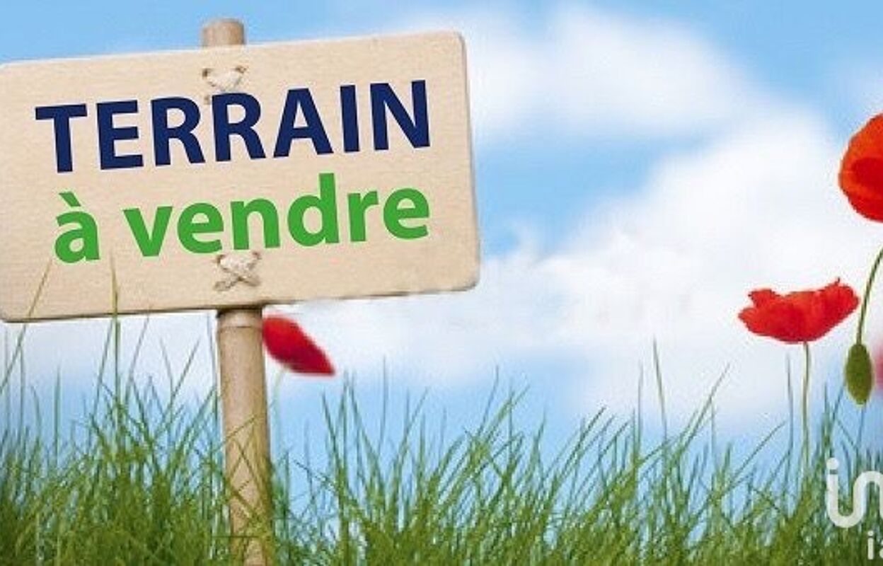 terrain  pièces 341 m2 à vendre à Sarcelles (95200)