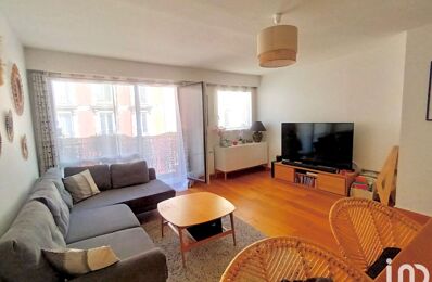 vente appartement 470 000 € à proximité de La Garenne-Colombes (92250)