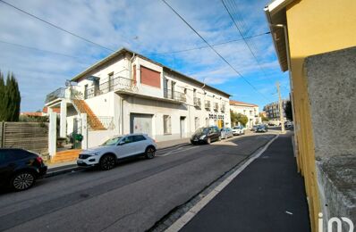 vente maison 526 000 € à proximité de Lignan-sur-Orb (34490)