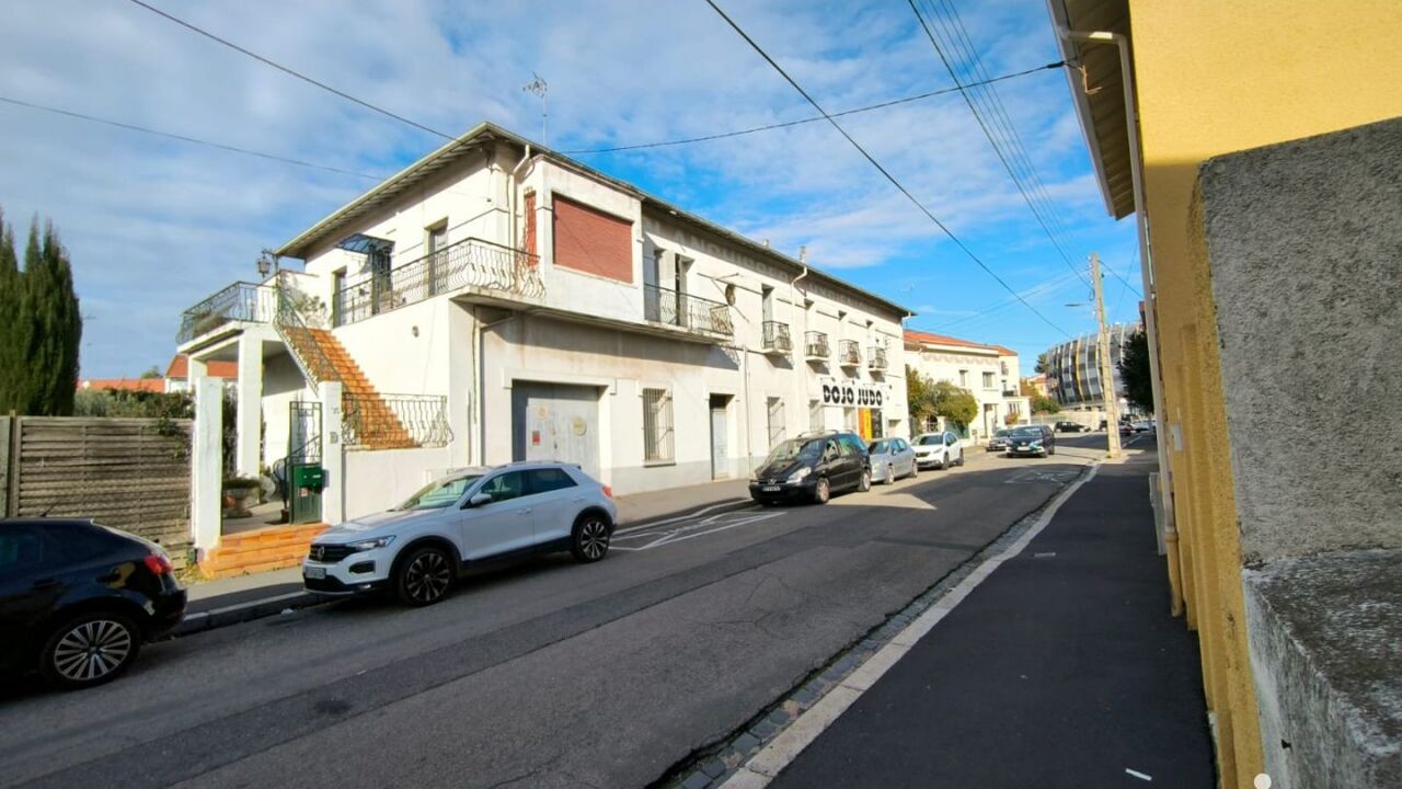 maison 7 pièces 480 m2 à vendre à Béziers (34500)