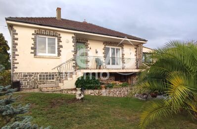 vente maison 219 900 € à proximité de Sainte-Pazanne (44680)