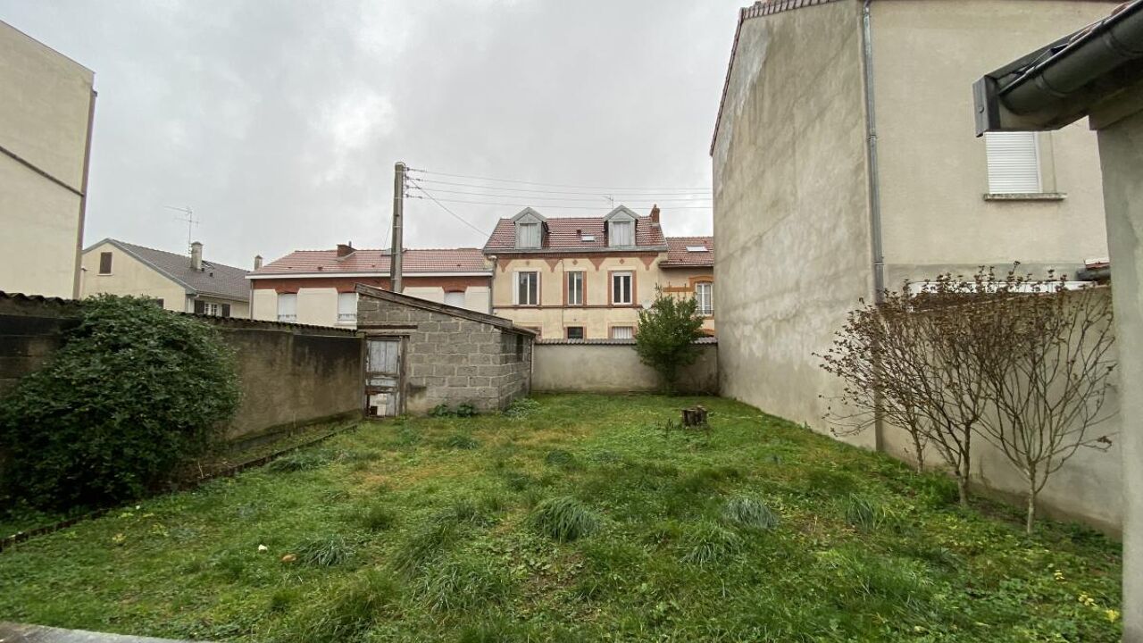 terrain  pièces 147 m2 à vendre à Reims (51100)