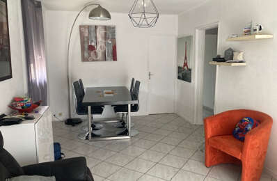 location appartement 790 € CC /mois à proximité de Marseillan (34340)