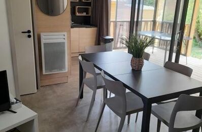 maison 3 pièces 41 m2 à vendre à Guérande (44350)
