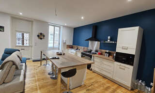 Maison 4 Pièces 110 m² à vendre à Fumel (47500)