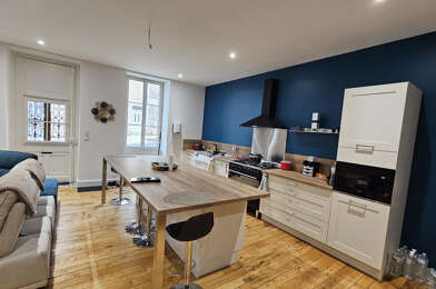 Maison 4 pièces 89900 €