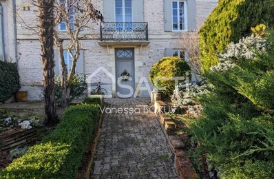 vente maison 349 000 € à proximité de Sainte-Gemme-Martaillac (47250)