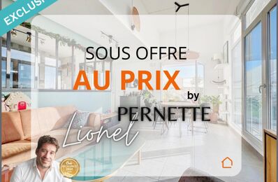 vente appartement 499 000 € à proximité de Saint-Laurent-de-Mure (69720)