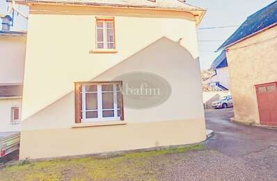 vente maison 127 000 € à proximité de Saint-Béat-Lez (31440)
