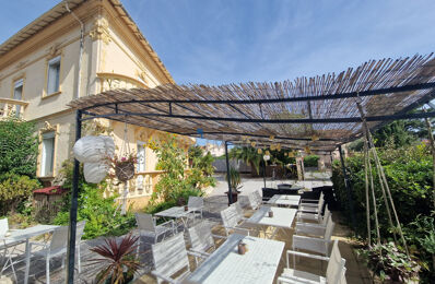 vente maison 2 420 000 € à proximité de Roquebrune-sur-Argens (83520)
