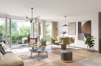 vente appartement à partir de 149 000 € à proximité de Villeneuve-d'Ascq (59491)