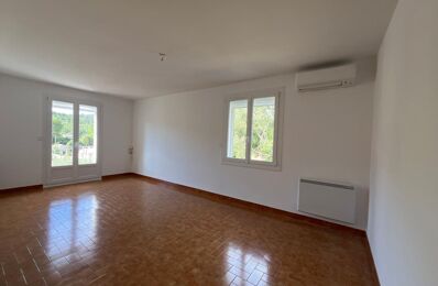 location appartement 600 € CC /mois à proximité de Oraison (04700)