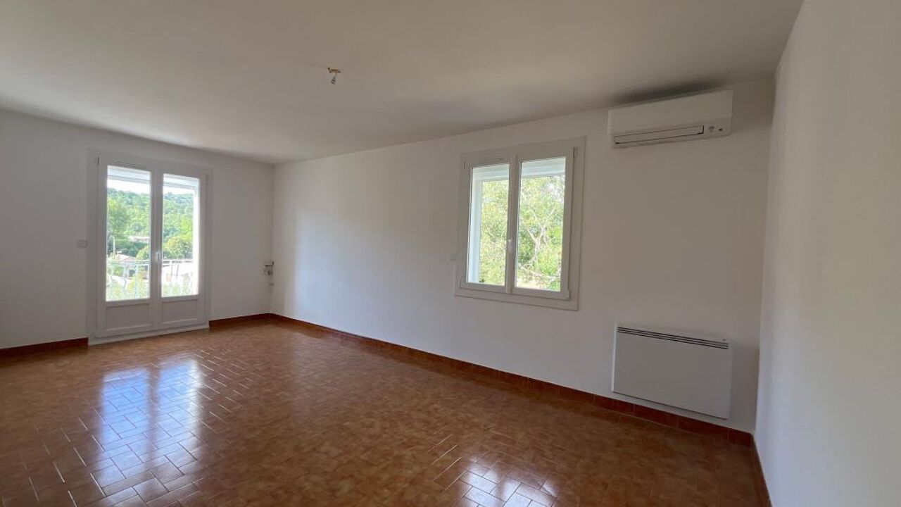 appartement 3 pièces 59 m2 à louer à Riez (04500)