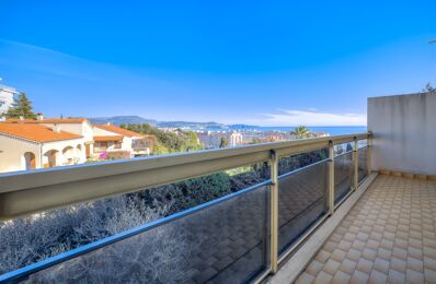 vente appartement 165 000 € à proximité de Nice (06100)