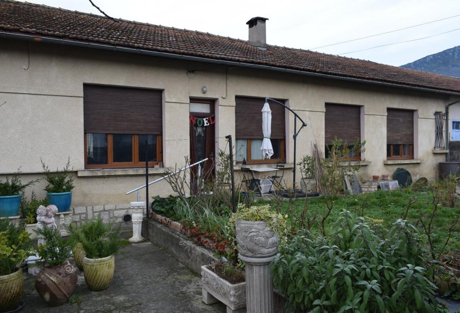 Maison — photo 1