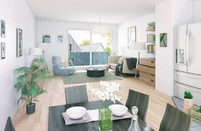 vente appartement à partir de 293 500 € à proximité de Vertou (44120)