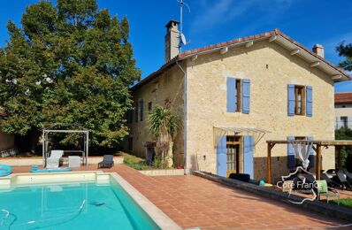 vente maison 310 000 € à proximité de Mas-d'Auvignon (32700)