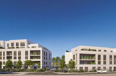 appartement neuf T1, T2, T3, T4 pièces 29 à 91 m2 à vendre à Floirac (33270)