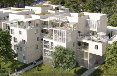 vente appartement à partir de 346 000 € à proximité de Carignan-de-Bordeaux (33360)