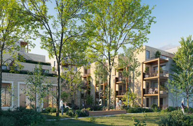 vente appartement à partir de 280 000 € à proximité de Artigues-Près-Bordeaux (33370)