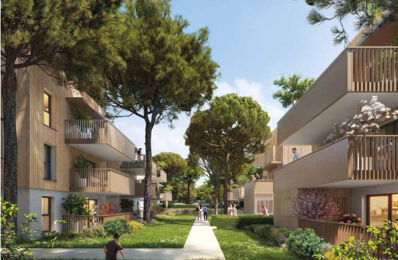 appartement 3 pièces 60 m2 à vendre à Agde (34300)