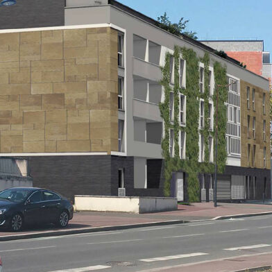 Appartement 3 pièces 310000 €