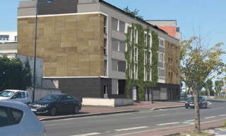 Appartement neuf   m² à vendre à Talence (33400)