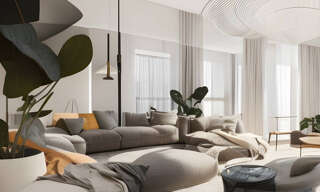 Appartement neuf   m² à vendre à Talence (33400)