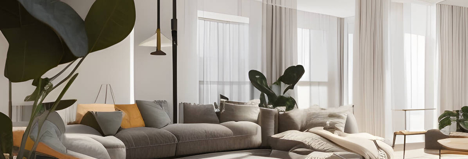 Appartement neuf T3 Pièce 60 m² à vendre à Talence (33400)