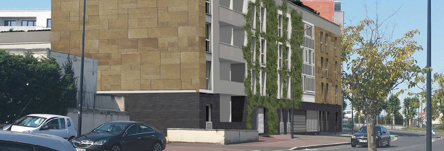 Appartement neuf T3 Pièce 60 m² à vendre à Talence (33400)