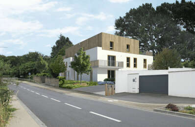 vente appartement à partir de 235 000 € à proximité de Mauves-sur-Loire (44470)