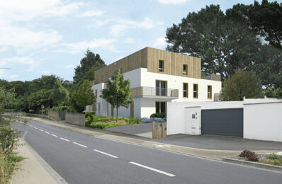 vente appartement à partir de 325 000 € à proximité de Les Sorinières (44840)