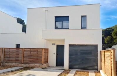 vente maison 750 000 € à proximité de Marseille 15 (13015)