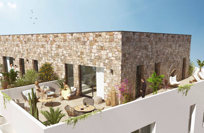 vente appartement à partir de 319 000 € à proximité de Gard (30)