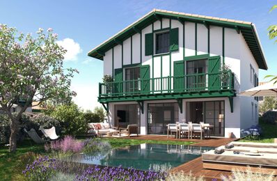 vente maison 2 400 000 € à proximité de Cambo-les-Bains (64250)