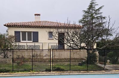 location maison 2 000 € CC /mois à proximité de Grasse (06130)