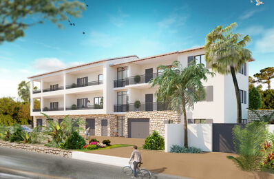 vente appartement à partir de 317 200 € à proximité de Marsillargues (34590)