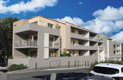 vente appartement à partir de 189 900 € à proximité de Châteauneuf-les-Martigues (13220)