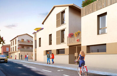 vente appartement à partir de 269 000 € à proximité de Rillieux-la-Pape (69140)