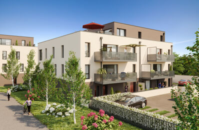 vente appartement à partir de 257 000 € à proximité de Cormelles-le-Royal (14123)