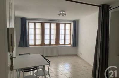 location appartement 350 € CC /mois à proximité de Villedieu-sur-Indre (36320)