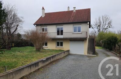 vente maison 151 600 € à proximité de Vineuil (36110)