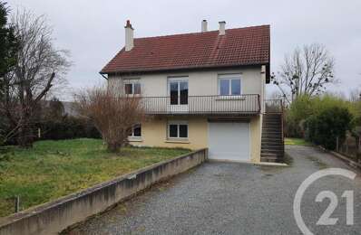 vente maison 151 600 € à proximité de Mers-sur-Indre (36230)