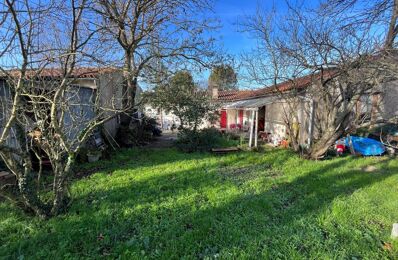 vente maison 735 000 € à proximité de La Jarne (17220)