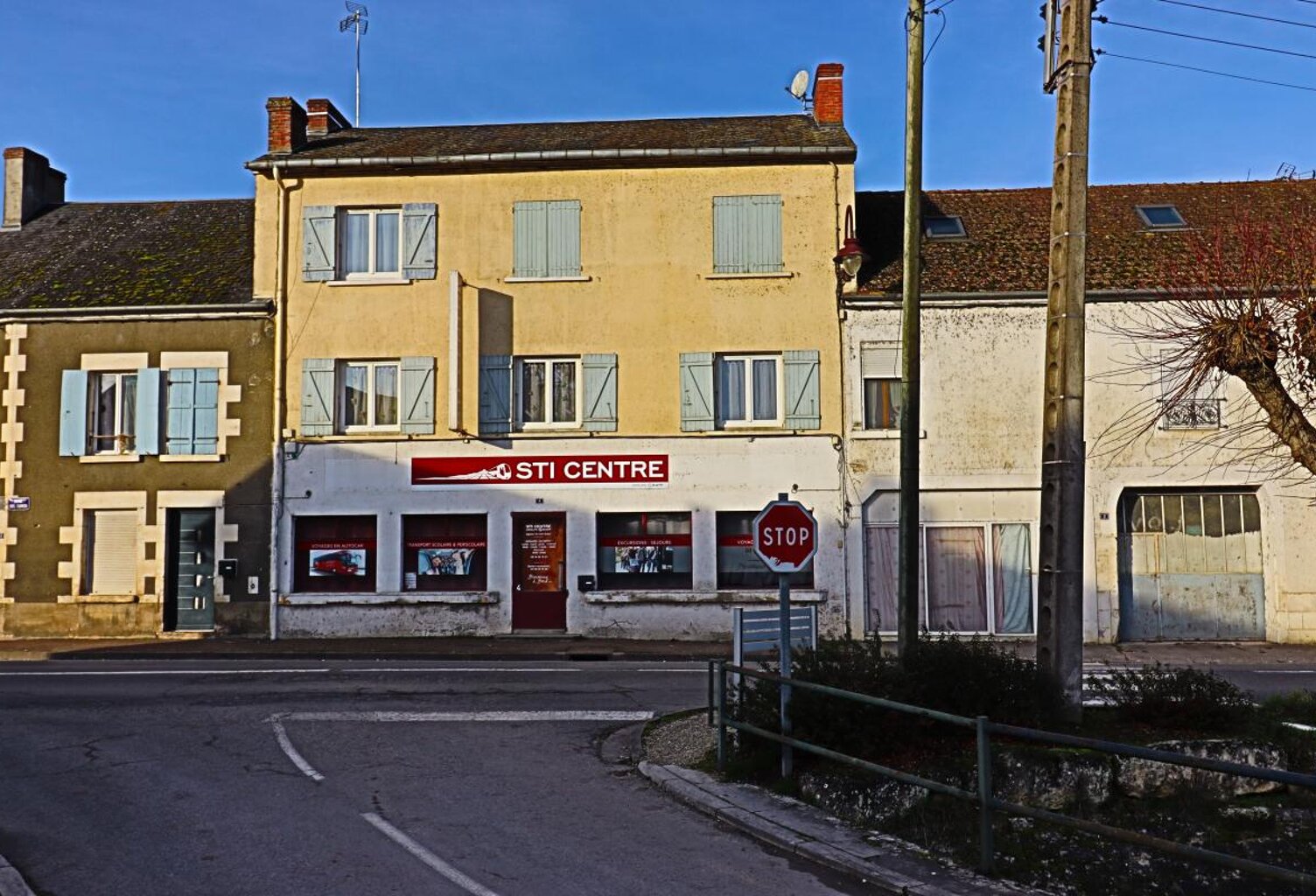 Immeuble de rapport à fort rendement (15,49 % brut) — Proche Sancerre / Saint-Satur — photo 1