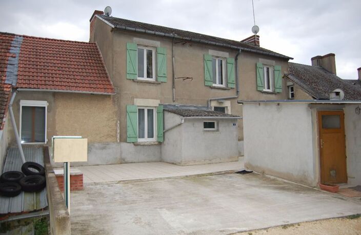 Immeuble de rapport à fort rendement (15,49 % brut) — Proche Sancerre / Saint-Satur — photo 2
