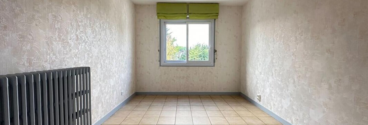 Appartement 1 Pièce 19 m² à vendre à Royan (17200)