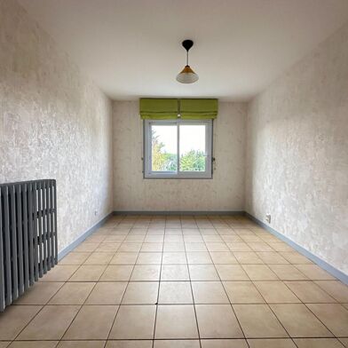 Appartement 1 pièces 69550 €